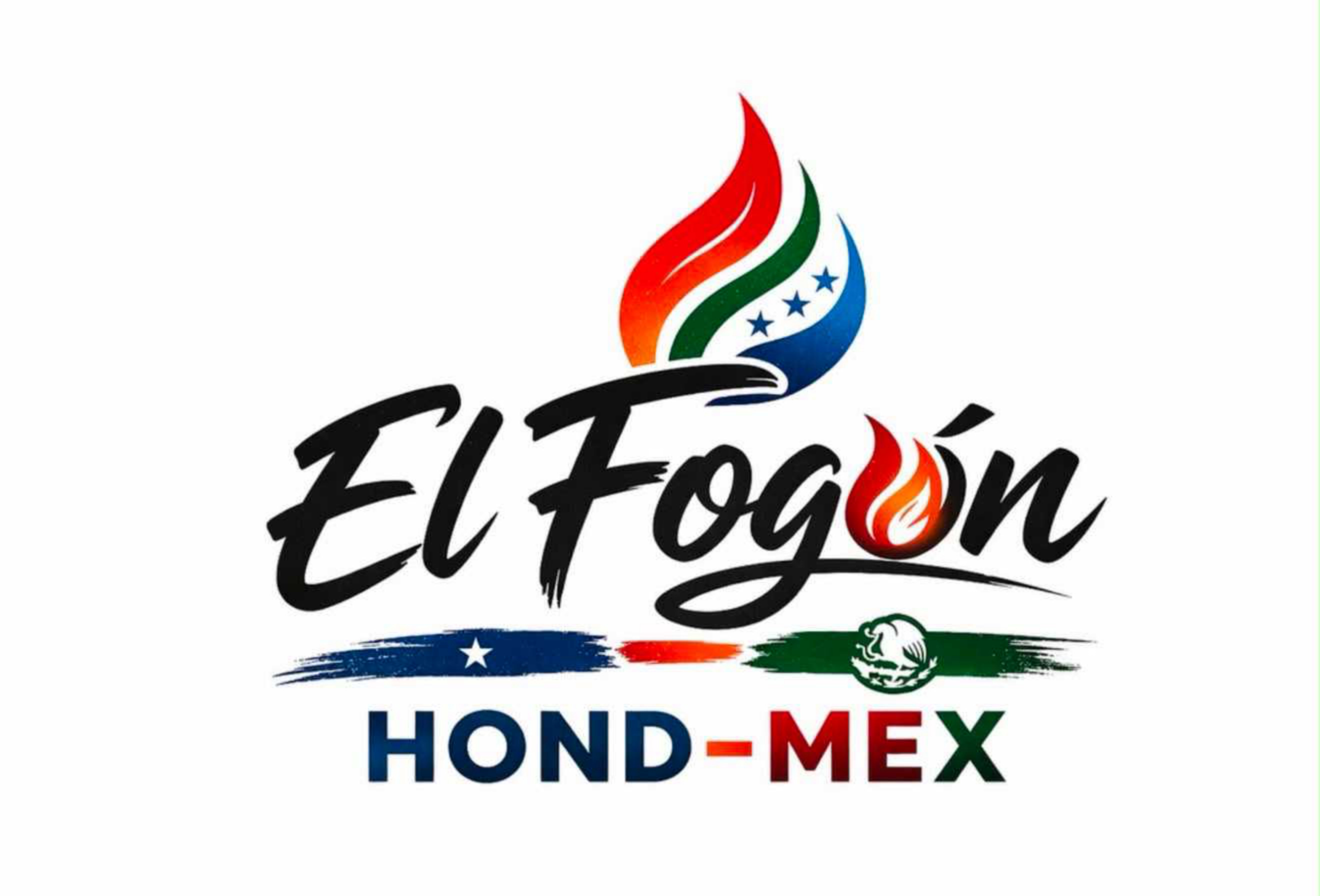 El Fogon Fusion logo